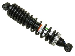 BRONCO AMORTYZATOR TYŁ HEAVY DUTY KAWASAKI BAYOU 220/250 88-02 SKOK 79 MM D