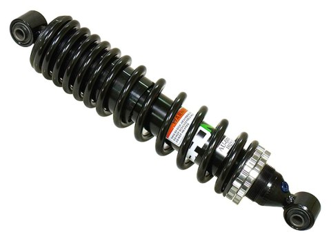 BRONCO AMORTYZATOR TYŁ HEAVY DUTY KAWASAKI BAYOU 220/250 88-02 SKOK 79 MM D