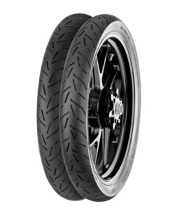 CONTINENTAL OPONA 70/90-17 CONTISTREET 38P TL `21