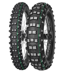 MITAS OPONA 120 90-18 TERRA FORCE-EF SUPER LIGHT 65M TT TYŁ PASEK 42023 460075 ZAMIENNIK:70000194, 70000201 SU