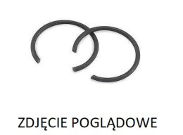 NAMURA ZABEZPIECZENIE SWORZNIA (23.0X1.4MM) (2SZT.)