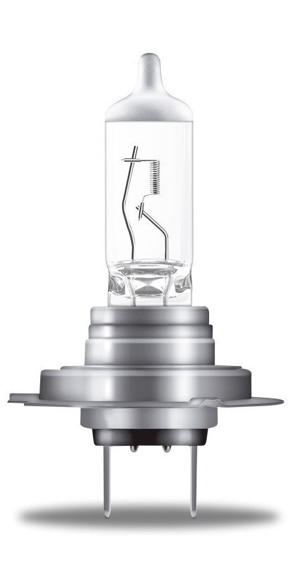 OSRAM ŻARÓWKA H7 12V 55W PX26D NIGHT BREAKER SILVER (+100%) OSRAM ŻARÓWKA H7 12V 55W PX26D NIGHT BREAKER SILVER (+100%)