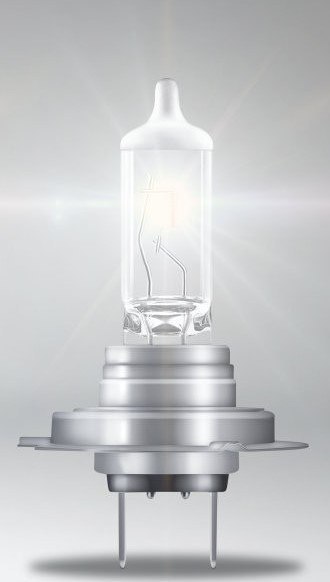 OSRAM ŻARÓWKA H7 12V 55W PX26D NIGHT BREAKER SILVER (+100%) OSRAM ŻARÓWKA H7 12V 55W PX26D NIGHT BREAKER SILVER (+100%)