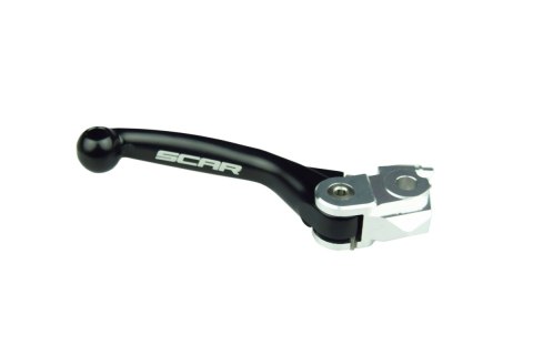 SCAR RACING KLAMKA NIEŁAMKA HAMULCA HONDA CRF 250R 07-25, CRF 450R 07-25