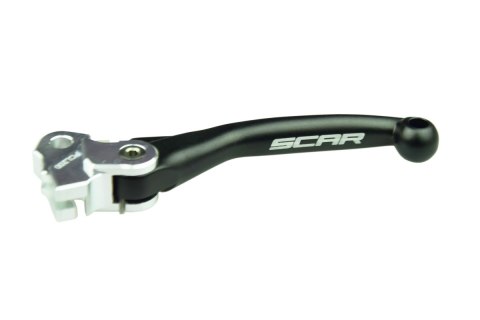 SCAR RACING DŹWIGNIA KLAMKA NIEŁAMKA SPRZĘGŁA HONDA CRF 250R '04-'23