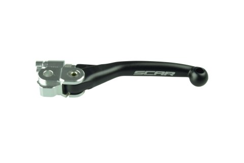 SCAR RACING KLAMKA NIEŁAMKA SPRZĘGŁA HONDA CRF 450R 21-25, CRF 450RX 21-25