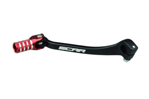 SCAR RACING DŹWIGNIA ZMIANY BIEGÓW CRF 250R 18-25, 450R 17-25, 250RX 19-25, 450RX 17-25. 450L 19-