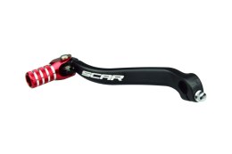 SCAR RACING DŹWIGNIA ZMIANY BIEGÓW SUZUKI RMZ 450 08-23 UNI BLACK/RED