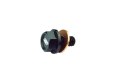 SCAR RACING KOREK SPUSTOWY OLEJU Z MAGNESEM KAWASAKI KX 250/450 UNI BLACK