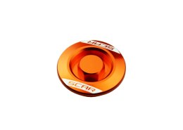 SCAR RACING KORKI INSPEKCYJNE SILNIKA KTM 250 350 SXF 11-25, SX 450F 23-25, EXCF 12-25, FREERIDE, DUKE, ADVENT