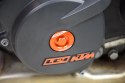 SCAR RACING KORKI INSPEKCYJNE SILNIKA KTM 250 350 SXF 11-25, SX 450F 23-25, EXCF 12-25, FREERIDE, DUKE, ADVENT
