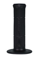 SCAR RACING MANETKI OFF-ROAD (22+25MM) JEDNOSŁADNIKOWE KOLOR CZARNY