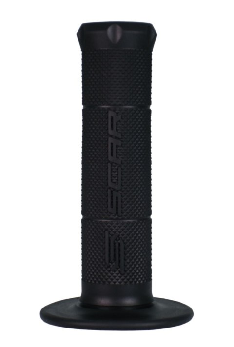 SCAR RACING MANETKI OFF-ROAD (22+25MM) JEDNOSŁADNIKOWE KOLOR CZARNY SCAR RACING MANETKI OFF-ROAD (22+25MM) JEDNOSŁADNIKOWE KOLOR CZARNY