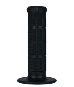 SCAR RACING MANETKI OFF-ROAD (22+25MM) JEDNOSŁADNIKOWE KOLOR CZARNY