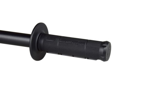 SCAR RACING MANETKI OFF-ROAD (22+25MM) JEDNOSŁADNIKOWE KOLOR CZARNY SCAR RACING MANETKI OFF-ROAD (22+25MM) JEDNOSŁADNIKOWE KOLOR CZARNY