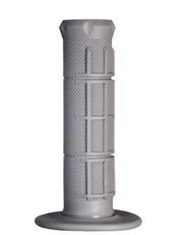 SCAR RACING MANETKI OFF-ROAD (22+25MM) JEDNOSŁADNIKOWE KOLOR SZARY