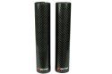 SCAR RACING OSŁONY GOLENI LAG TELESKOPÓW CARBON WYMIARY 240X52MM