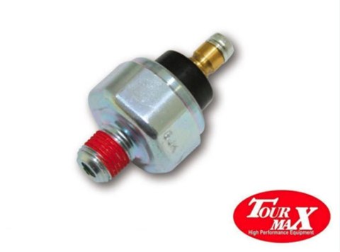 TOURMAX CZUJNIK CIŚNIENIA OLEJU HONDA CBF 1000 06-14, CBR 900RR 00-03, 1000