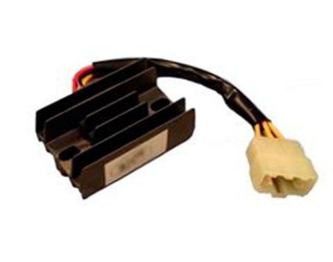 TOURMAX REGULATOR NAPIĘCIA SUZUKI LT-F 160 QUADRUNNER 89- 04, 250 88- 01, 250F 99- 02, 3