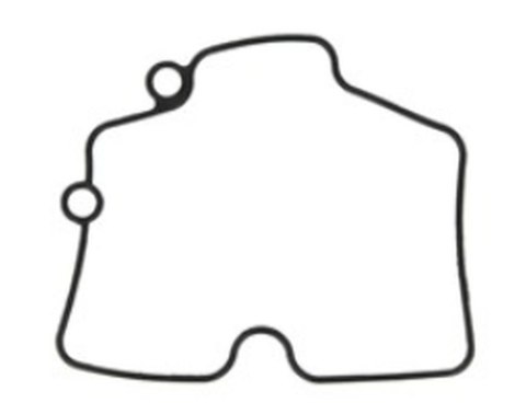 TOURMAX USZCZELKA KOMORY PŁYWAKOWEJ 4 SZT. HONDA CRF 250/450R/X 04-09, KAWA