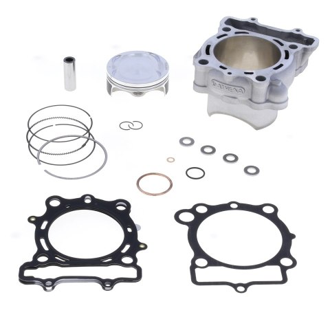 ATHENA CYLINDER KPL KAWASAKI KX 250F 21-22 BIG BORE 82 MM, 276CCM CYLINDE
