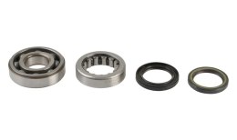 ATHENA ŁOŻYSKA WAŁU KORBOWEGO CRE 450F RXMOTARD 02-10, 490X 07-08, CRF 450R 02-16, 500X