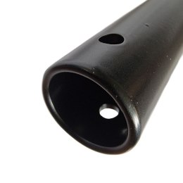 BIKETEC KIEROWNICA STALOWA HONDA CB 500 F BLACK ,