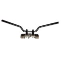 BIKETEC KIEROWNICA STALOWA KAWASAKI Z 650 BLACK ,