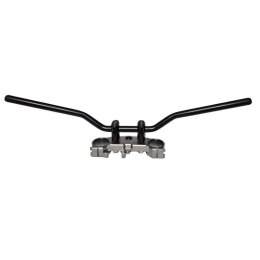 BIKETEC KIEROWNICA STALOWA KAWASAKI Z 800 BLACK ,