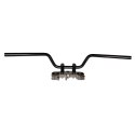 BIKETEC KIEROWNICA STALOWA SUZUKI DL 650 V-STROM BLACK ,