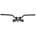 BIKETEC KIEROWNICA STALOWA SUZUKI GSX-S 125 BLACK ,