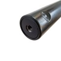 BIKETEC KIEROWNICA STALOWA SUZUKI GSR 750 BLACK ,