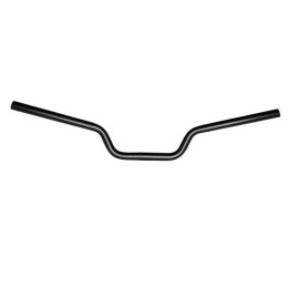 BIKETEC KIEROWNICA STALOWA YAMAHA MT-07 BLACK ,