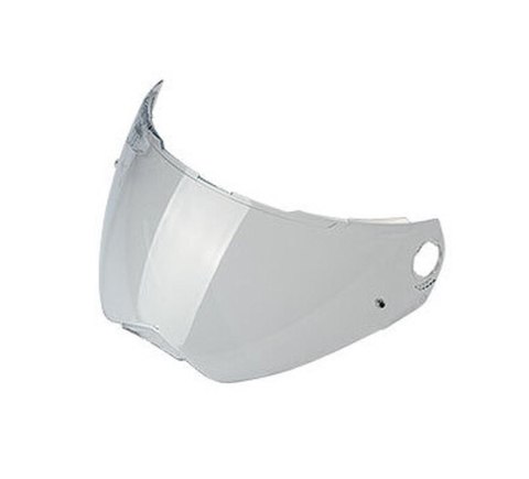 CABERG CZĘŚCI WIZJER SZYBKA PRZEZROCZYSTY, ODPORNY NA ZARYSOWANIA Z PINAMI