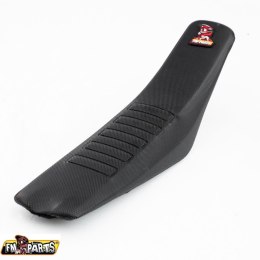 FM-PARTS POKROWIEC/POSZYCIE SIEDZENIA ASS GUARDIAN RIEJU MR 21-23 BLACK
