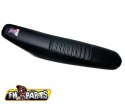 FM-PARTS POKROWIEC/POSZYCIE SIEDZENIA ASS GUARDIAN RIEJU MR 21-23 BLACK