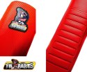 FM-PARTS POKROWIEC/POSZYCIE SIEDZENIA ASS GUARDIAN RIEJU MR 21-23 RED