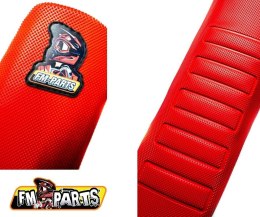FM-PARTS POKROWIEC/POSZYCIE SIEDZENIA ASS GUARDIAN RIEJU MR 21-23 RED