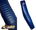 FM-PARTS POKROWIEC/POSZYCIE SIEDZENIA ASS GUARDIAN RIEJU MR 21-23 BLUE