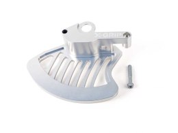 X-GRIP OSŁONA TARCZY HAMULCOWEJ PRZÓD/PRZÓDJ KTM EXC,EXC-F, HUSQVARNA TE,