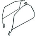 KAPPA STELAŻ POD TORBY SAKWY BOCZNE SZYBKIEGO MONTAŻU REMOVE-X TRACER 900 18-20, GT 18-20