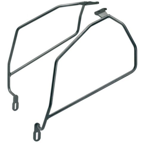 KAPPA STELAŻ POD TORBY SAKWY BOCZNE SZYBKIEGO MONTAŻU REMOVE-X TRACER 900 18-20, GT 18-20 KAPPA STELAŻ POD TORBY SAKWY BOCZNE SZYBKIEGO MONTAŻU REMOVE-X TRACER 900 18-20, GT 18-20