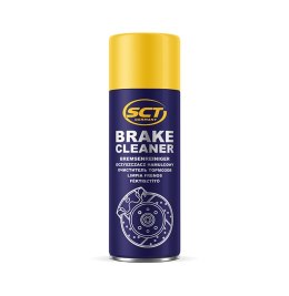 MANNOL BRAKE CLEANER 450 ML ŚRODEK DO CZYSZCZENIA TARCZ (9692) (24)