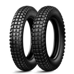 MICHELIN OPONA 120 100R18 TRIALXLIGHT COMPETITION 68M TL M C TYŁ 05-20 2023