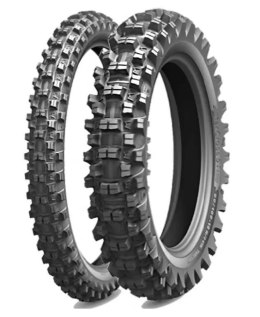 MICHELIN OPONA 2.50-12 STARCROSS 5 MINI 36J TT M/C PRZÓD DOT 06/2023