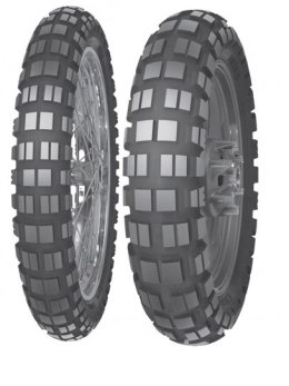 MITAS OPONA 110/80B19 E-10 59T TL BEZ PASKA PRZÓD 03/24437 2000024437101