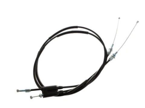 MTX PARTS LINKA GAZU HONDA CRF 250/450 '02-'08 (CIĄGNĄCA I PCHAJĄCA)