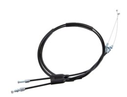 MTX PARTS LINKA GAZU HONDA CRF 450R '09-'15 (CIĄGNĄCA I PCHAJĄCA)