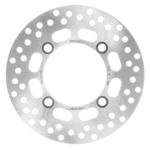 MTX PARTS TARCZA HAMULCOWA PRZÓD SUZUKI LT-A 450X KINGQUAD 07-13, 500X 11-1