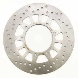 MTX PARTS TARCZA HAMULCOWA PRZÓD YAMAHA TT-R/TT 225/230/250 93-19, TW 125/2